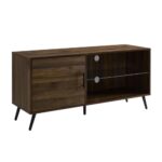 Wooden TV Stand - Image 6