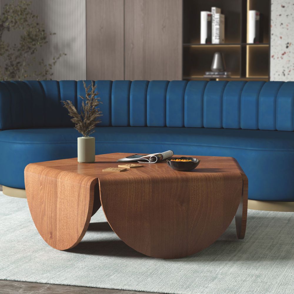 1-63.jpg Indian Penta Brevis Coffee Table - Image 1