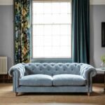 Adonis Chesterfield Sofa