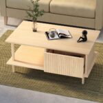 Indian Jane Coffee Table - Image 2