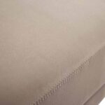 Daphnis Aegean Blue Velvet Sofa, 2-Seater - Image 6