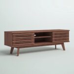 Wooden Decor TV Unit - Image 6