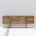 Davina Wooden TV Unit - Image 7