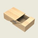 Indian Yugen Coffee Table - Image 3