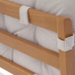 Ander Bed With Cushion - Image 11