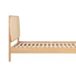Elina Rattan Bed - Image 8