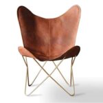 Butterfly Chair Leather - Image 3