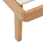 Ander Bed With Cushion - Image 12