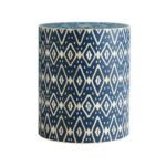 Modern Inlay Side Table Furniture - Image 2