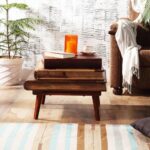 Handmade Special Coffee Table - Image 2