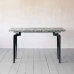 Inlay Console Table