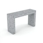 Inlay Console Furniture - Image 3