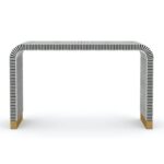 Inlay Console Furniture - Image 2
