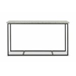 Inlay Console Table - Image 4