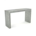 Inlay Console Furniture - Image 3