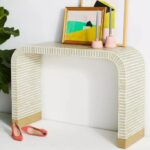 Inlay Console Furniture - Image 2