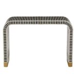 Inlay Console Furniture - Image 2
