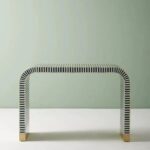 Inlay Console Furniture - Image 2