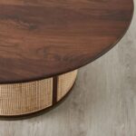 Jaipuri Coffee Table | Ginger Coffee Tablee - Image 4