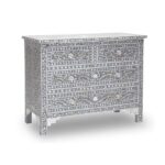 Handmade Inlay Sideboard - Image 3