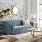 3 Seaters Sofa for Living Room - Image 6