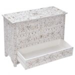 Handmade Inlay Sideboard - Image 4
