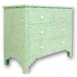Handmade Inlay Sideboard - Image 2