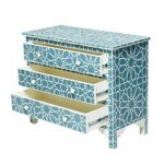 Handmade Inlay Sideboard - Image 4