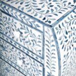 Handmade Inlay Sideboard - Image 3