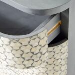 Handmade Inlay Sideboard - Image 3