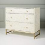 Handmade Inlay Sideboard - Image 2