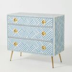 Handmade Inlay Sideboard - Image 2