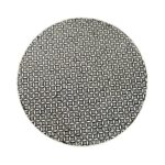 Handmade Jodhpuri Inlay Coffee Table - Image 3