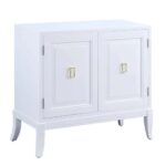 Wooden Console Table - Image 3
