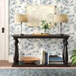 Albi Console Table