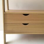 Style Console Table Hallway Furniture - Image 9