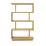 Wood Sloane Shelf - Image 4