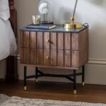 Bedside Drawers - Elegant Storage Solution for Your Bedroom - Image 2
