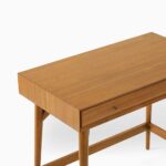 Handcrafted Mango Solid Wooden Study Table - Image 5