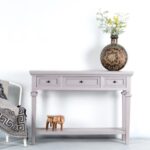 Heaven Wooden Console Foyer Table - Image 2