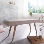 Wooden Bench - Image 3