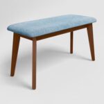 Wooden Bench - Image 3
