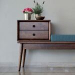 Pondicherry Bench - Image 3