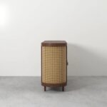 Antique Sideboard in Mango Wood Furniture - Image 5