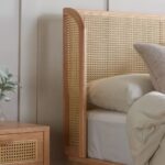 Berwick Bed - Image 2