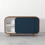 New Design Sideboard in Mango Wood Furniture - Image 9
