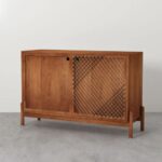 Sideboard in Mango Wood Furniture - Image 8