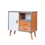 Union Storage Cabinet - Image 2
