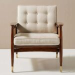 Chandigarh Armchair - Image 4