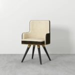 Antique Modern Chair - Image 6